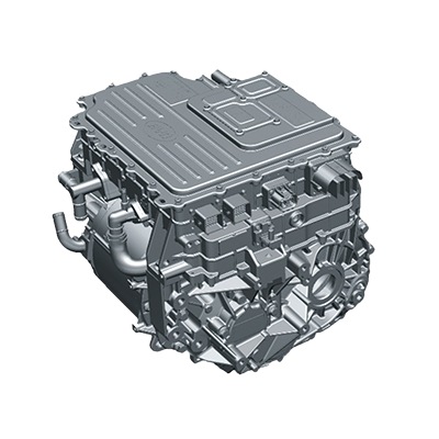 BYD Seal for Enhanced Vehicle Performance and Comfort